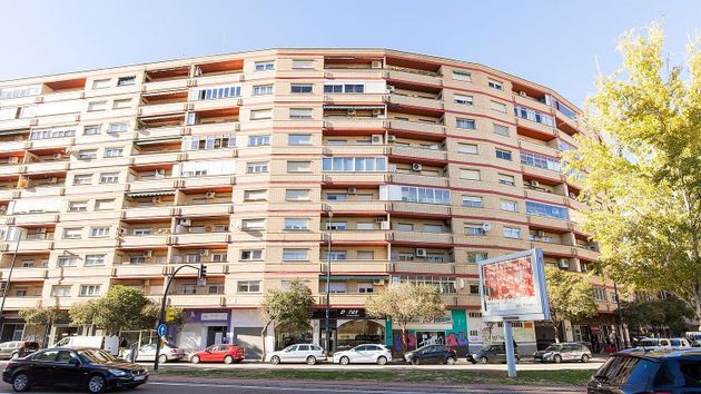 Foto 1 de Pis en venda a calle De Vicente Berdusán de 3 habitacions amb terrassa i garatge