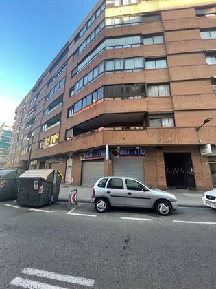 Foto 1 de Local en alquiler en calle Malaga de 380 m²