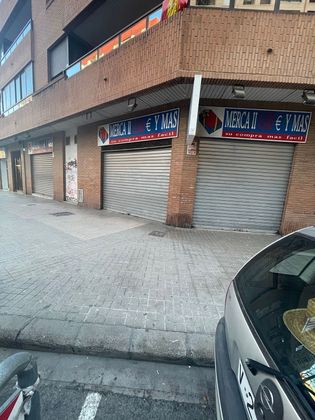 Foto 2 de Local en lloguer a calle Malaga de 380 m²