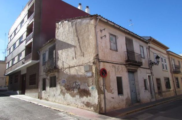 Foto 2 de Casa en venda a calle Mayor de 3 habitacions amb terrassa i balcó