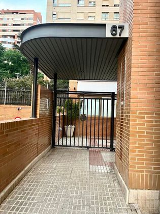 Foto 2 de Pis en venda a avenida De Amado Granell Mesado de 2 habitacions amb piscina i garatge