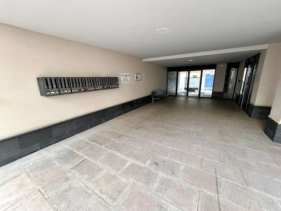 Foto 2 de Pis en venda a calle Virgen de Gracia de 2 habitacions amb garatge i balcó