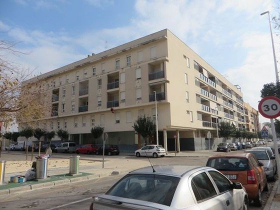 Foto 1 de Pis en venda a calle Blasco Ibañez de 3 habitacions amb terrassa i balcó
