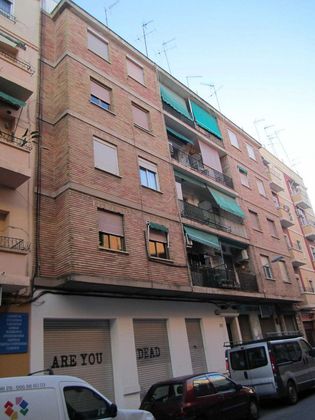 Foto 1 de Piso en venta en calle De Sant Domènec Savio de 3 habitaciones y 75 m²