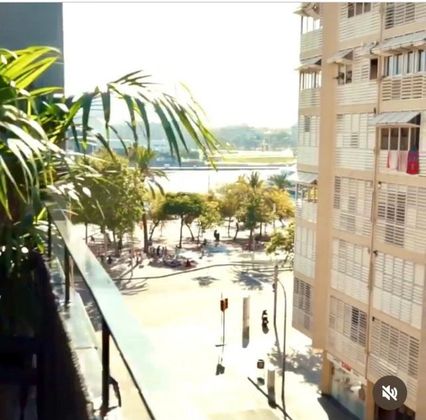 Foto 1 de Pis en venda a La Barceloneta de 2 habitacions amb terrassa i aire acondicionat