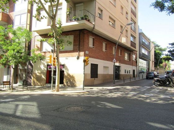 Foto 1 de Local en venda a Sant Gervasi - Galvany de 93 m²