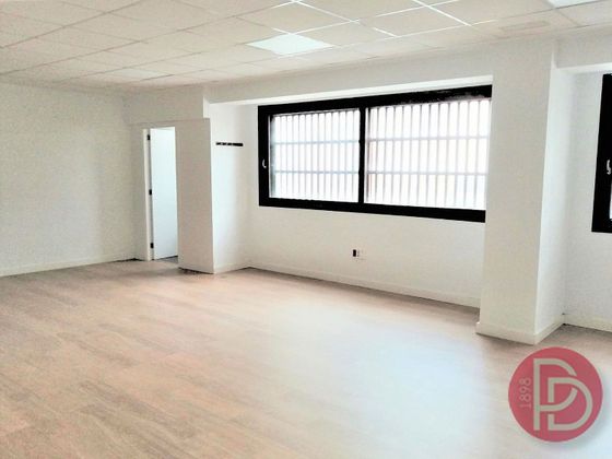 Foto 1 de Oficina en alquiler en Centro - Santa Cruz de Tenerife de 160 m²