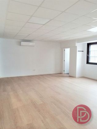 Foto 2 de Oficina en lloguer a Centro - Santa Cruz de Tenerife de 160 m²