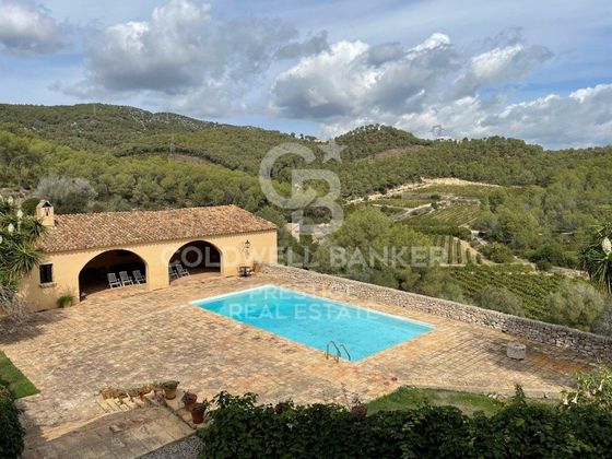 Foto 2 de Casa rural en venda a Zona Nord de 18 habitacions amb piscina i jardí