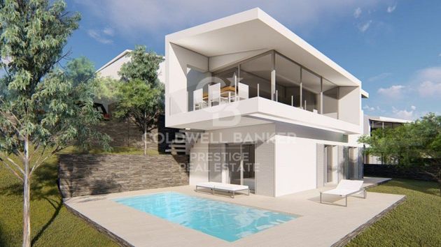 Foto 1 de Casa en venda a Cadaqués de 5 habitacions amb terrassa i piscina