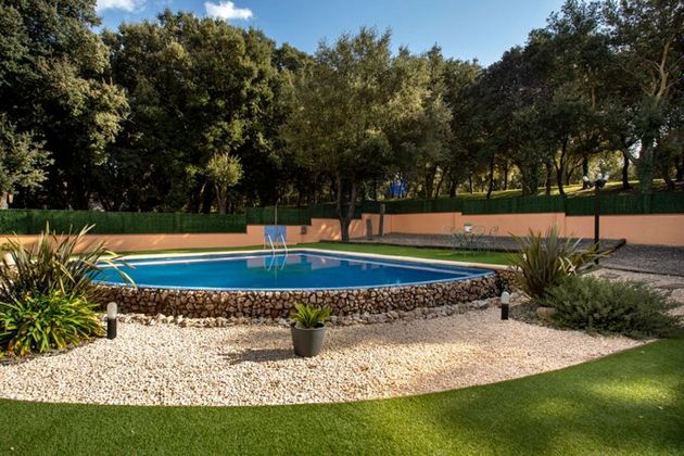 Foto 1 de Xalet en venda a urbanización Mas Pau de 4 habitacions amb terrassa i piscina