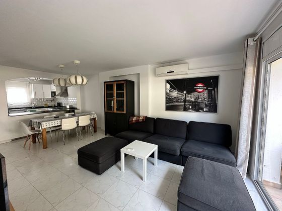 Foto 1 de Casa en venda a calle Badiagran Reserva de 4 habitacions amb terrassa i garatge