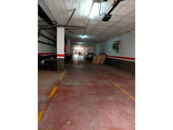 Foto 1 de Venta de garaje en Bigues de 11 m²
