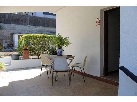 Foto 1 de Venta de casa en Lliçà d´Amunt de 2 habitaciones con terraza y garaje