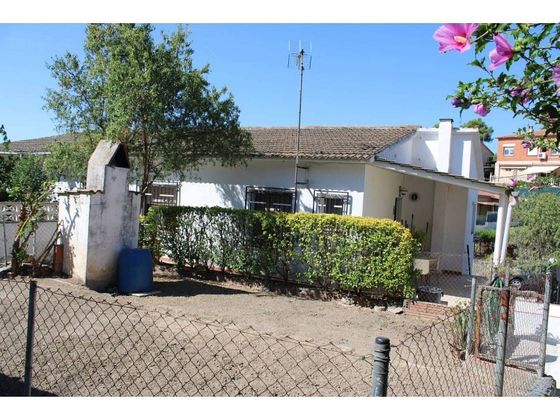 Foto 2 de Casa en venda a Lliçà d´Amunt de 2 habitacions amb terrassa i garatge