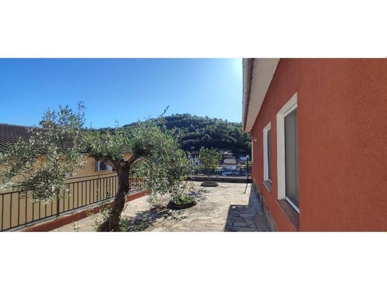 Foto 2 de Venta de casa en Sant Feliu de Codines de 3 habitaciones con piscina y garaje