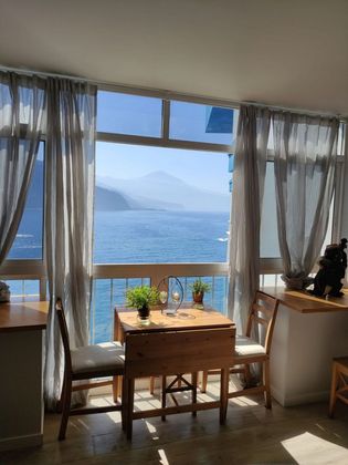 Foto 1 de Pis en venda a Guayonje - Mesa del Mar de 1 habitació amb terrassa i aire acondicionat