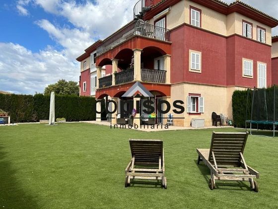 Foto 1 de Pis en venda a Sant Jordi - Son Ferriol de 3 habitacions amb terrassa i piscina