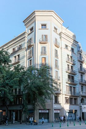 Foto 1 de Pis en venda a calle De Manresa de 1 habitació amb terrassa i aire acondicionat