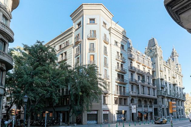 Foto 2 de Pis en venda a calle De Manresa de 1 habitació amb terrassa i aire acondicionat