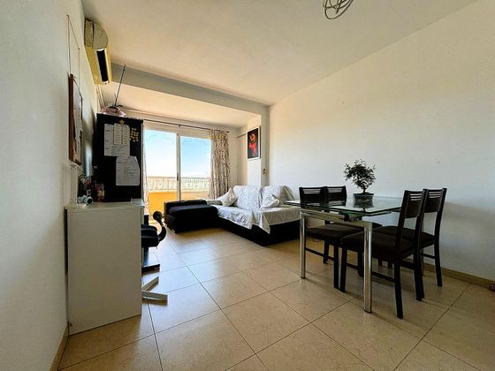 Foto 2 de Venta de piso en Estadi Balear - Rafal Nou - Son Malferit de 2 habitaciones con garaje y balcón