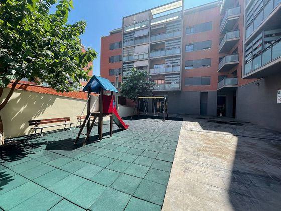 Foto 2 de Venta de piso en Centro Ciudad de 2 habitaciones con piscina y garaje