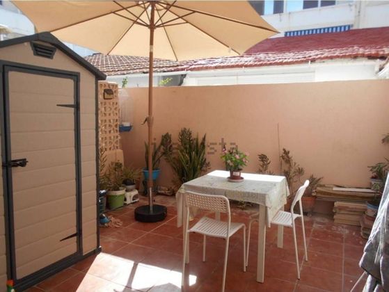 Foto 2 de Piso en venta en calle Rosales de 3 habitaciones con terraza y aire acondicionado