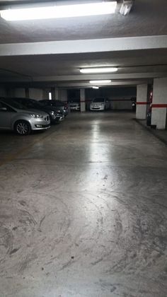 Foto 1 de Alquiler de garaje en Benicalap de 12 m²