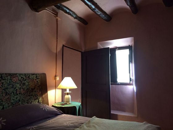 Foto 1 de Casa en venta en Algerri de 4 habitaciones con balcón