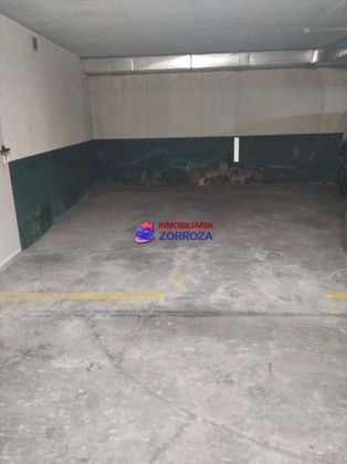 Foto 2 de Venta de garaje en Zorroza de 14 m²