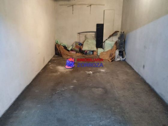 Foto 1 de Venta de garaje en Zorroza de 17 m²