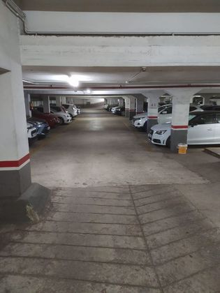 Foto 2 de Alquiler de garaje en calle Dr Santponç de 5 m²