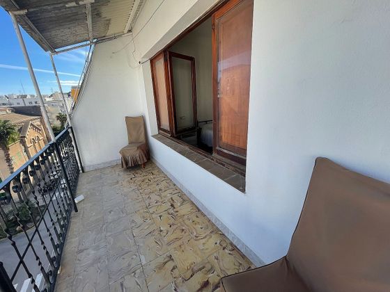Foto 2 de Pis en venda a S'Eixample - Can Misses de 2 habitacions amb terrassa i aire acondicionat