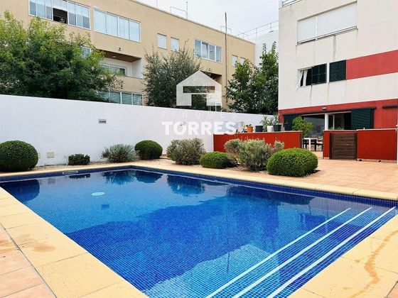 Foto 2 de Pis en venda a Ciutadella de 2 habitacions amb piscina i garatge
