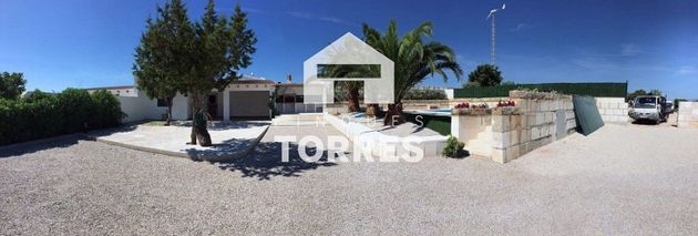 Foto 2 de Chalet en venta en Cala Morell de 2 habitaciones con piscina