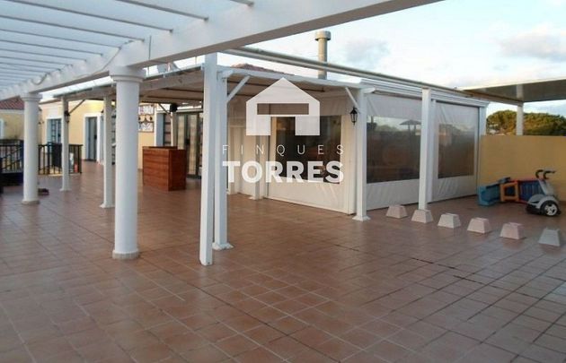 Foto 2 de Local en venta en Cala Blanca con terraza y ascensor
