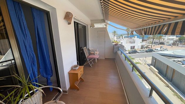 Foto 2 de Àtic en venda a Formentera de 2 habitacions amb terrassa i balcó