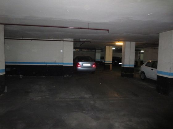 Foto 1 de Garatge en venda a calle Sant Pere de Abanto de 10 m²