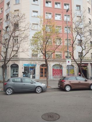 Foto 2 de Local en alquiler en calle De Concepción Arenal de 35 m²