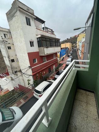 Foto 1 de Venta de piso en Cono Sur de 3 habitaciones con balcón