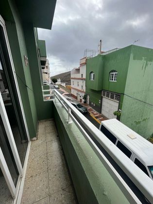 Foto 2 de Pis en venda a Cono Sur de 3 habitacions amb balcó