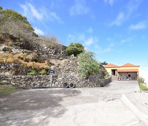 Foto 2 de Xalet en venda a San Juan de la Rambla de 3 habitacions amb terrassa i garatge