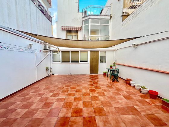 Foto 1 de Piso en venta en La Salut - Lloreda de 3 habitaciones con terraza y balcón