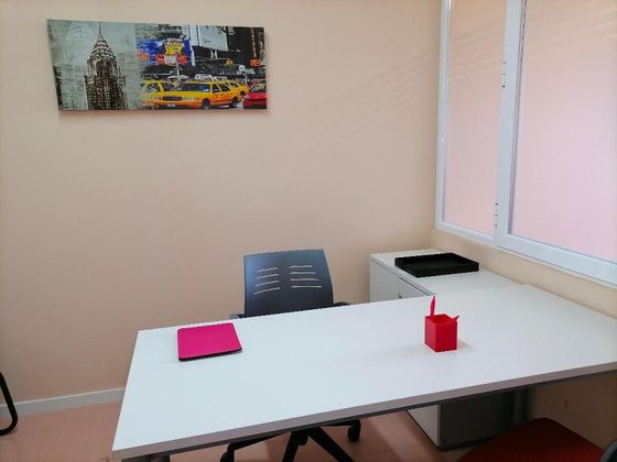 Foto 1 de Oficina en lloguer a avenida Comte de Llobregat Martorell de 50 m²