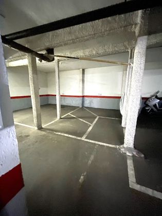 Foto 1 de Garaje en venta en calle Major de 14 m²