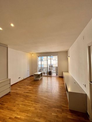Foto 1 de Alquiler de piso en Sarrià de 4 habitaciones con terraza y garaje