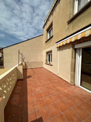Foto 1 de Venta de piso en El Putxet i el Farró de 4 habitaciones con terraza y aire acondicionado