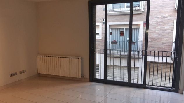 Foto 2 de Piso en venta en Centre - Sabadell de 1 habitación con balcón y calefacción