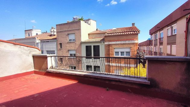 Foto 1 de Xalet en venda a Centre - Sabadell de 4 habitacions amb terrassa i balcó