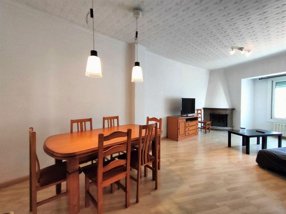 Foto 2 de Pis en venda a Centre - Sabadell de 3 habitacions amb balcó i aire acondicionat